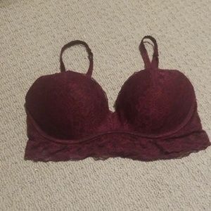 Victoria Secret Pink bralette